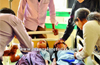 Mid-day meal troubles kids of Kinya School; over 70 fall ill